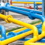 Industrial Gas Pipeline Installation Services